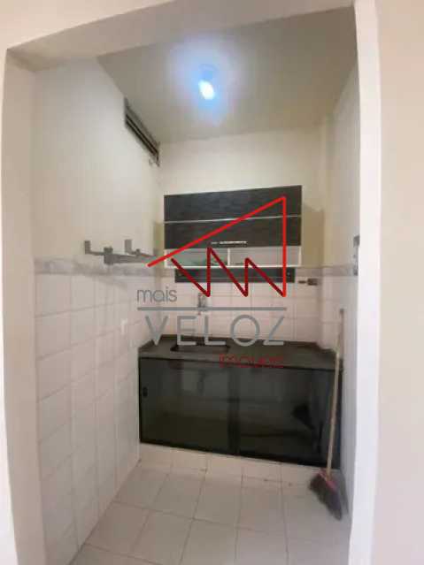 Apartamento à venda com 1 quarto, 20m² - Foto 8