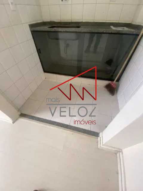 Apartamento à venda com 1 quarto, 20m² - Foto 9