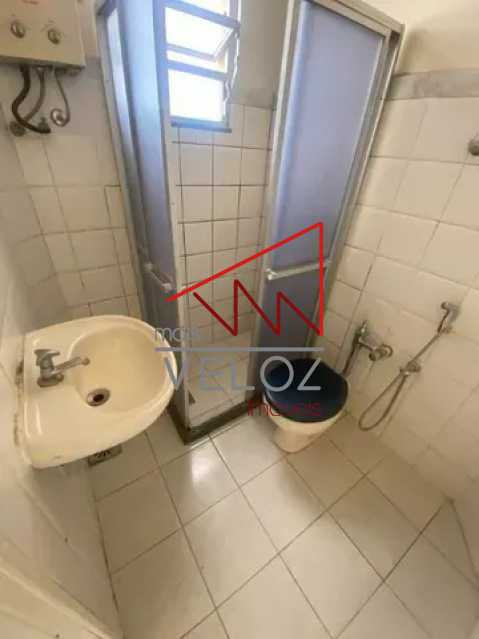 Apartamento à venda com 1 quarto, 20m² - Foto 10