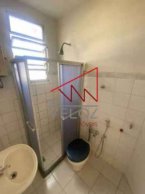 Apartamento à venda com 1 quarto, 20m² - Foto 11