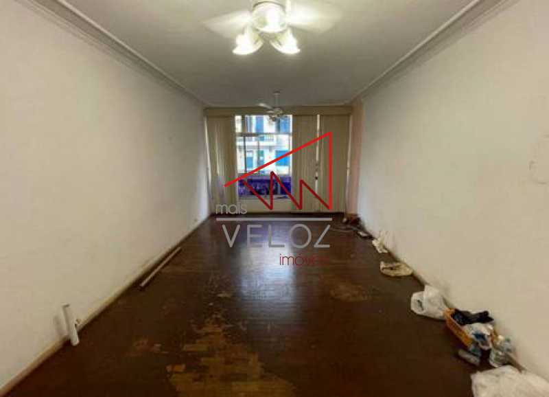 Apartamento à venda com 3 quartos, 111m² - Foto 2