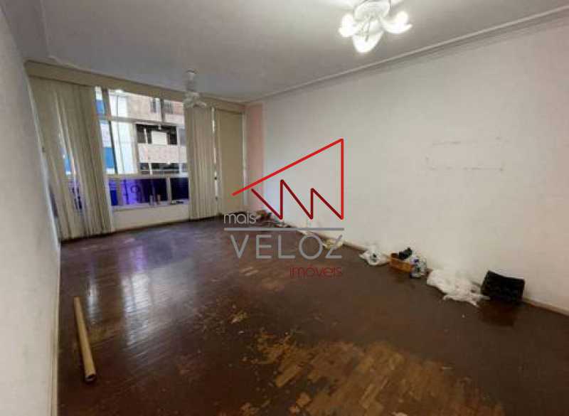 Apartamento à venda com 3 quartos, 111m² - Foto 3