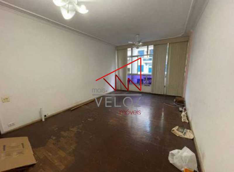 Apartamento à venda com 3 quartos, 111m² - Foto 4