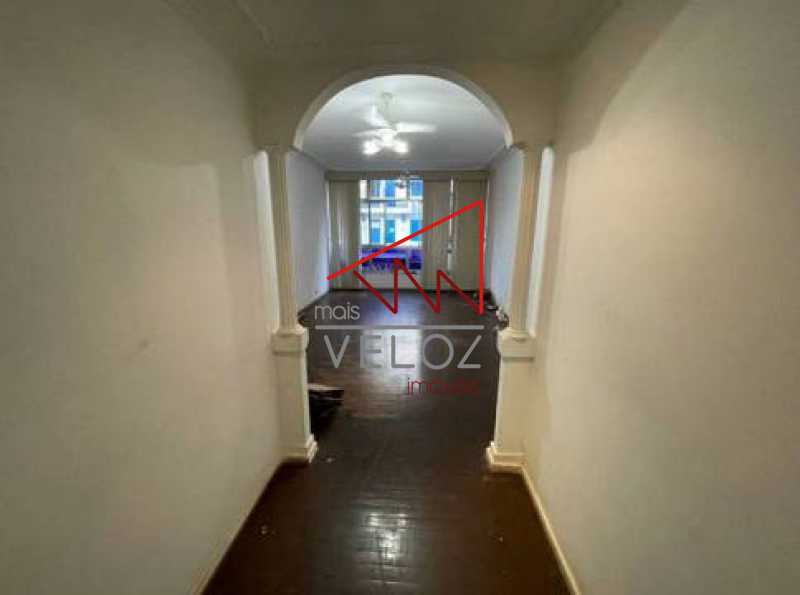 Apartamento à venda com 3 quartos, 111m² - Foto 6