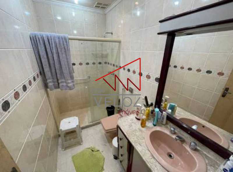 Apartamento à venda com 3 quartos, 111m² - Foto 7