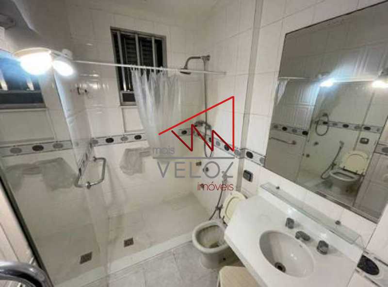 Apartamento à venda com 3 quartos, 111m² - Foto 9