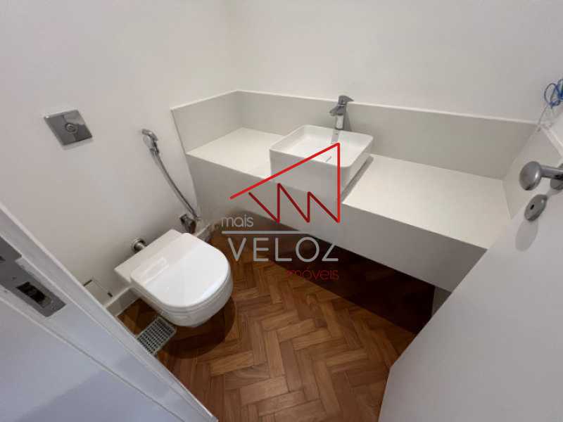 Apartamento à venda com 3 quartos, 230m² - Foto 19