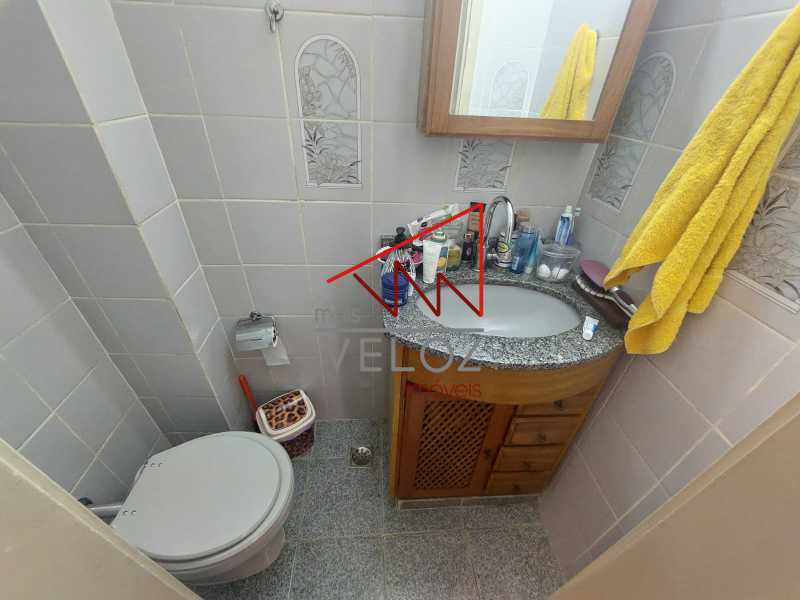 Apartamento à venda com 3 quartos, 80m² - Foto 11