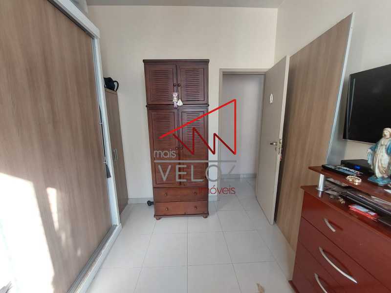 Apartamento à venda com 3 quartos, 80m² - Foto 13