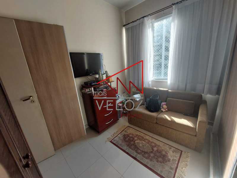 Apartamento à venda com 3 quartos, 80m² - Foto 14