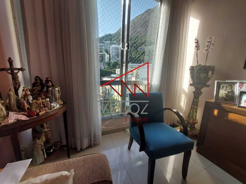 Apartamento à venda com 3 quartos, 80m² - Foto 1