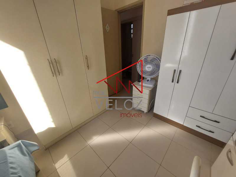 Apartamento à venda com 3 quartos, 80m² - Foto 6