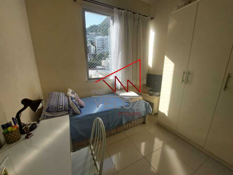 Apartamento à venda com 3 quartos, 80m² - Foto 7