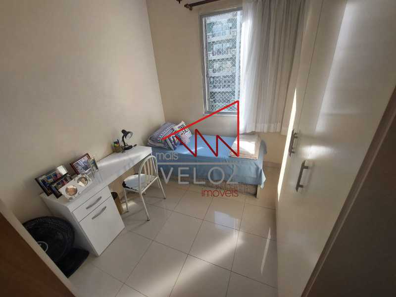 Apartamento à venda com 3 quartos, 80m² - Foto 5