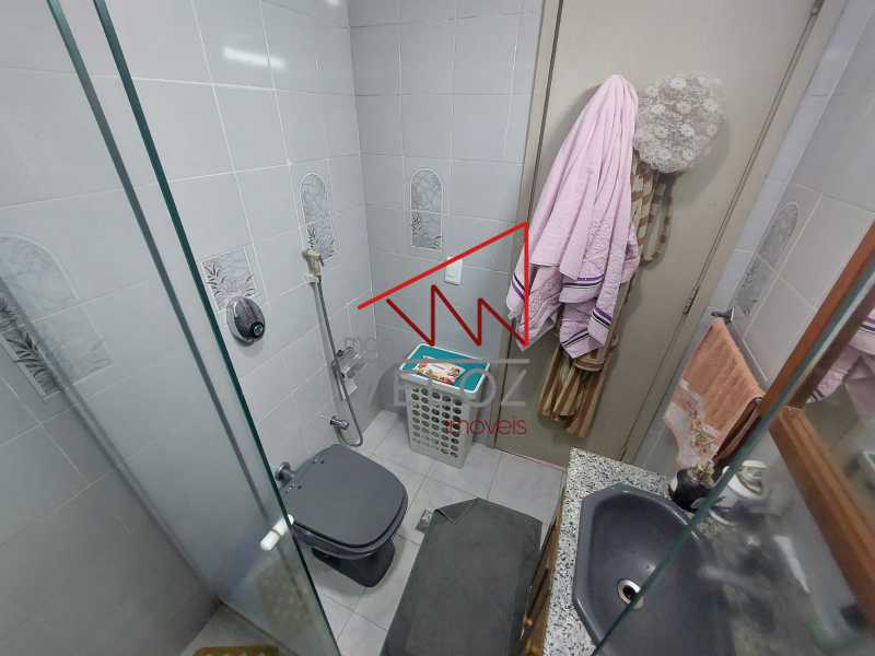 Apartamento à venda com 3 quartos, 80m² - Foto 15