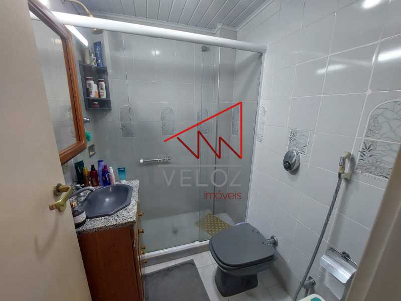 Apartamento à venda com 3 quartos, 80m² - Foto 16