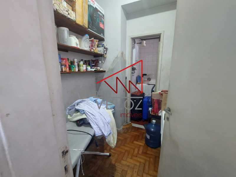 Apartamento à venda com 3 quartos, 80m² - Foto 20