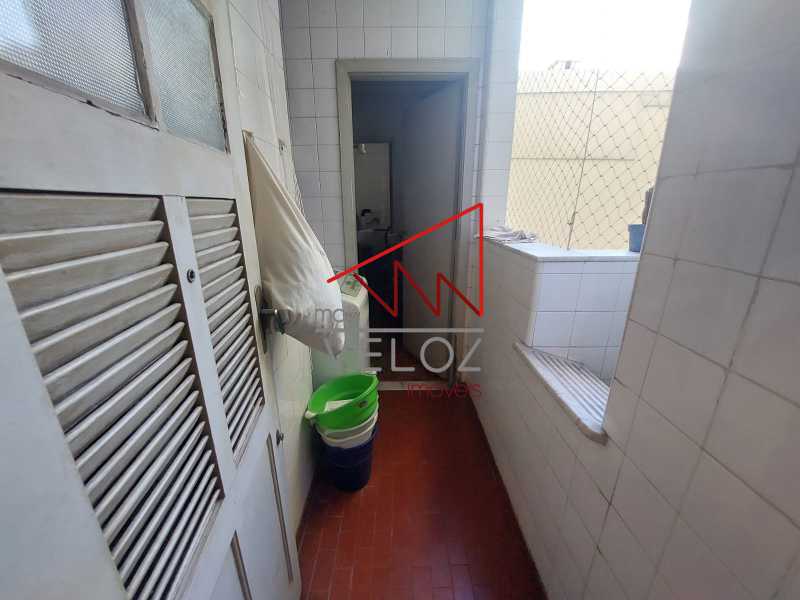 Apartamento à venda com 3 quartos, 80m² - Foto 19