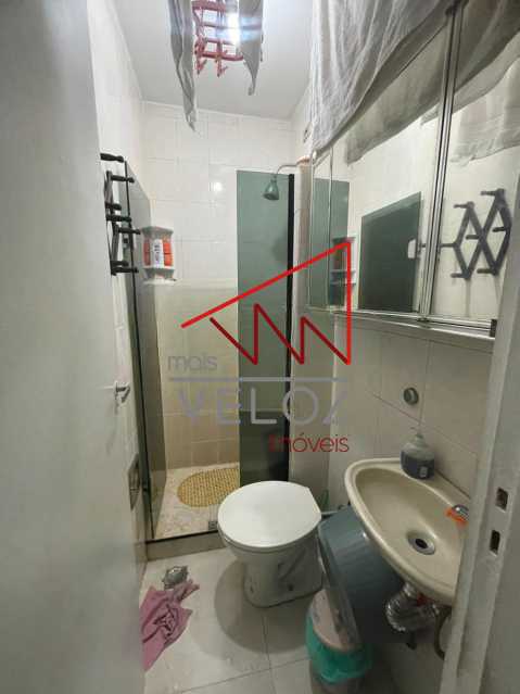 Apartamento à venda com 3 quartos, 140m² - Foto 23