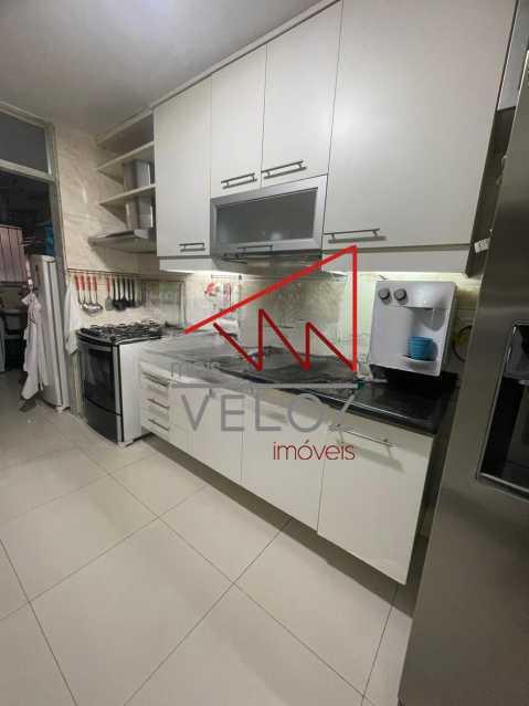 Apartamento à venda com 3 quartos, 140m² - Foto 17