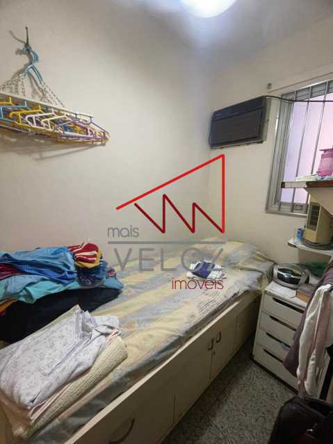 Apartamento à venda com 3 quartos, 140m² - Foto 13