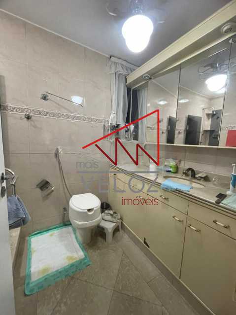 Apartamento à venda com 3 quartos, 140m² - Foto 22