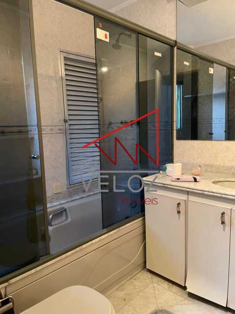 Apartamento à venda com 3 quartos, 140m² - Foto 14