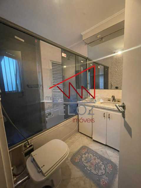 Apartamento à venda com 3 quartos, 140m² - Foto 15