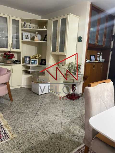 Apartamento à venda com 3 quartos, 140m² - Foto 8