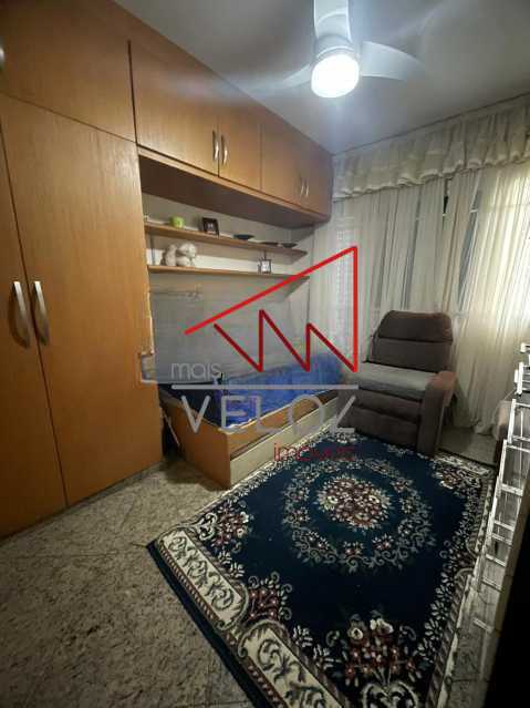 Apartamento à venda com 3 quartos, 140m² - Foto 12