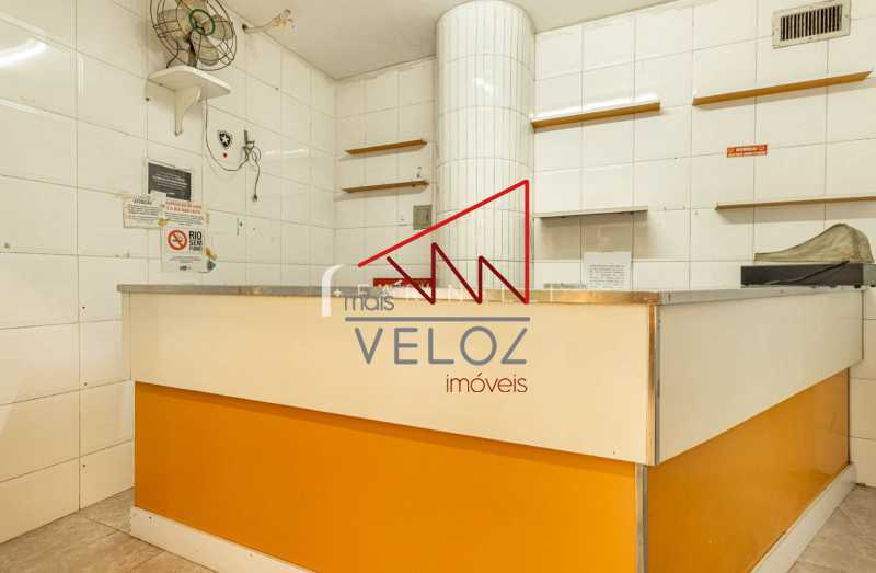 Loja-Salão à venda, 36m² - Foto 3