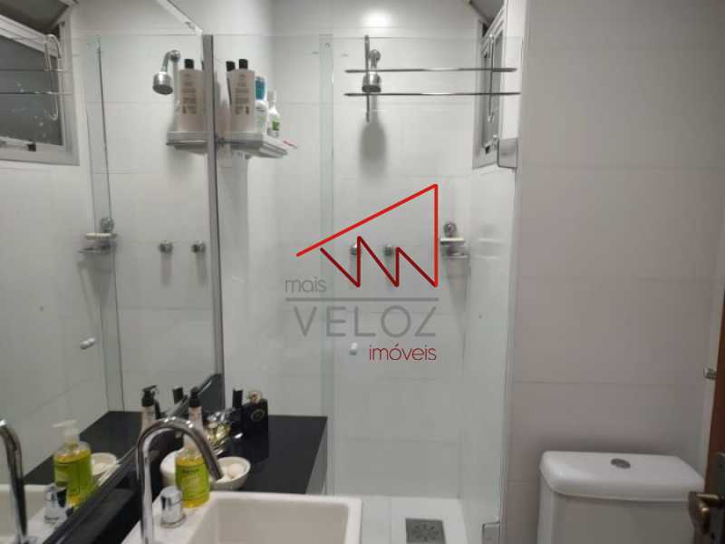 Apartamento à venda com 2 quartos, 58m² - Foto 1