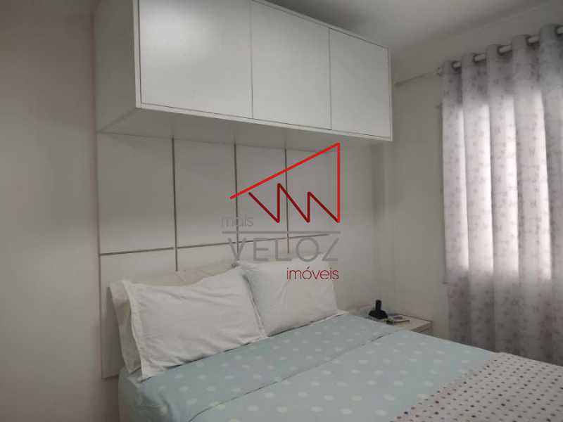 Apartamento à venda com 2 quartos, 58m² - Foto 4