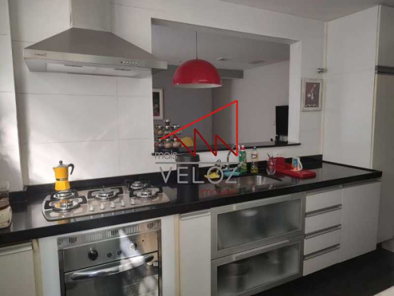 Apartamento à venda com 2 quartos, 58m² - Foto 5