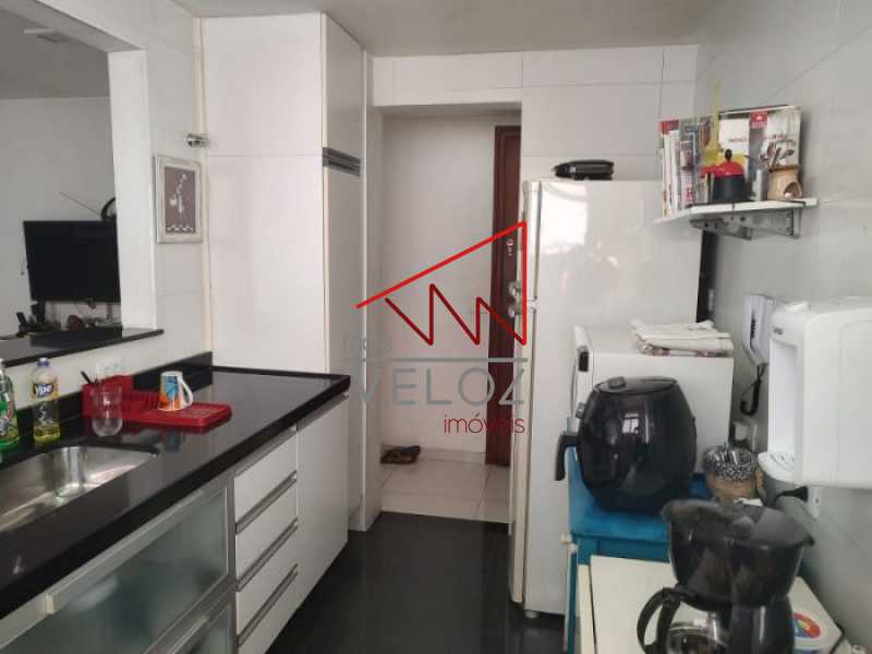 Apartamento à venda com 2 quartos, 58m² - Foto 6