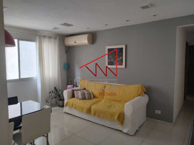 Apartamento à venda com 2 quartos, 58m² - Foto 9