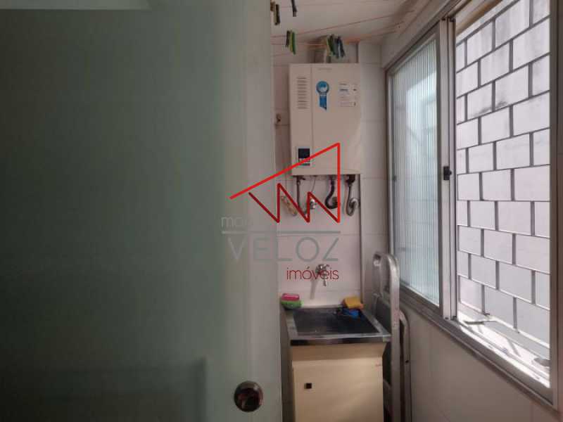 Apartamento à venda com 2 quartos, 58m² - Foto 11