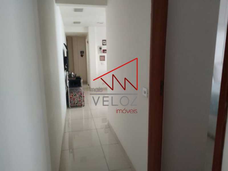 Apartamento à venda com 2 quartos, 58m² - Foto 14