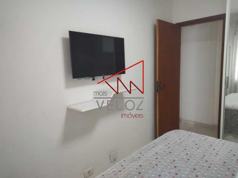 Apartamento à venda com 2 quartos, 58m² - Foto 16