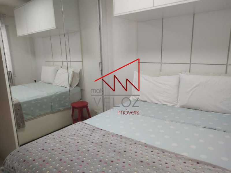 Apartamento à venda com 2 quartos, 58m² - Foto 20