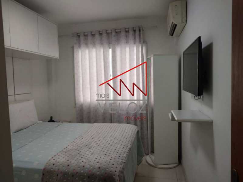 Apartamento à venda com 2 quartos, 58m² - Foto 21