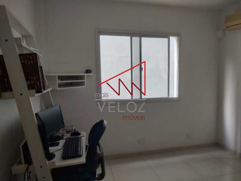 Apartamento à venda com 2 quartos, 58m² - Foto 22