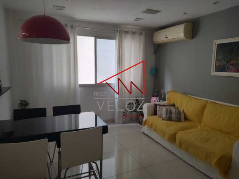 Apartamento à venda com 2 quartos, 58m² - Foto 24