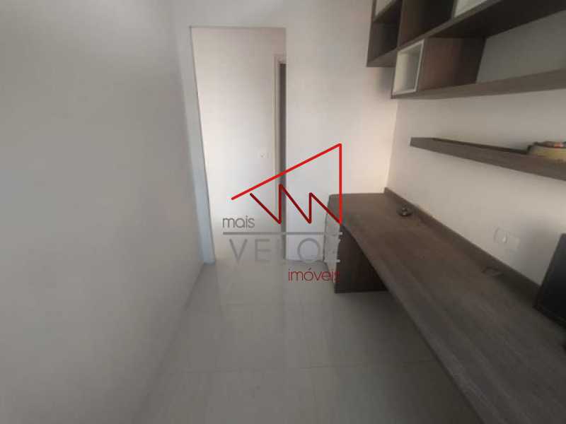 Apartamento à venda com 3 quartos, 134m² - Foto 8