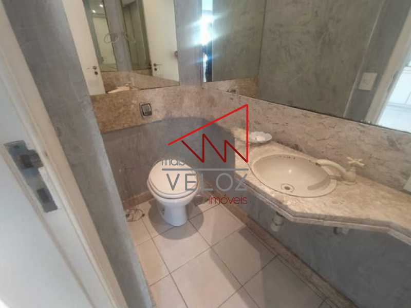 Apartamento à venda com 3 quartos, 134m² - Foto 18