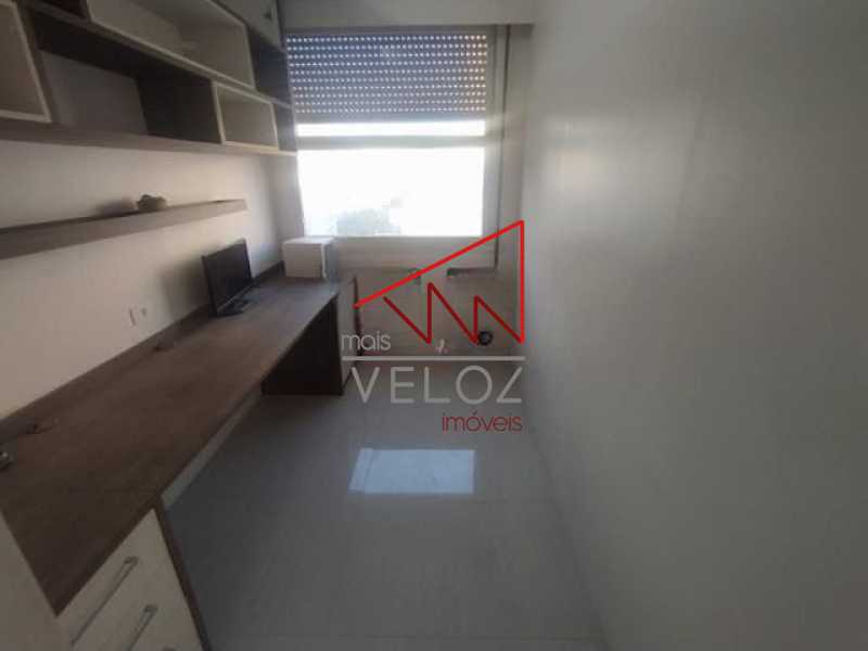 Apartamento à venda com 3 quartos, 134m² - Foto 7