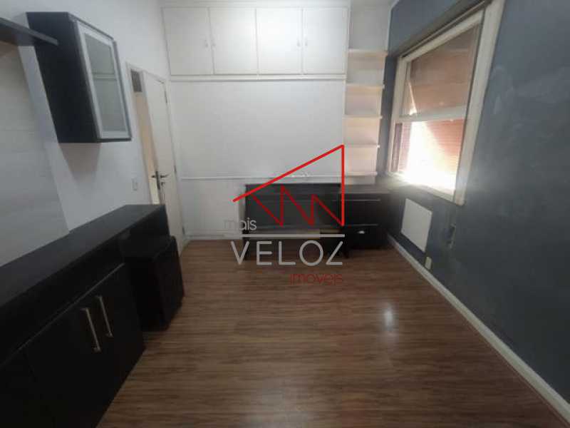 Apartamento à venda com 3 quartos, 134m² - Foto 12