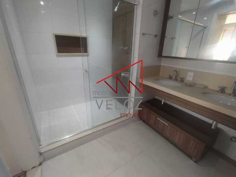 Apartamento à venda com 3 quartos, 134m² - Foto 14