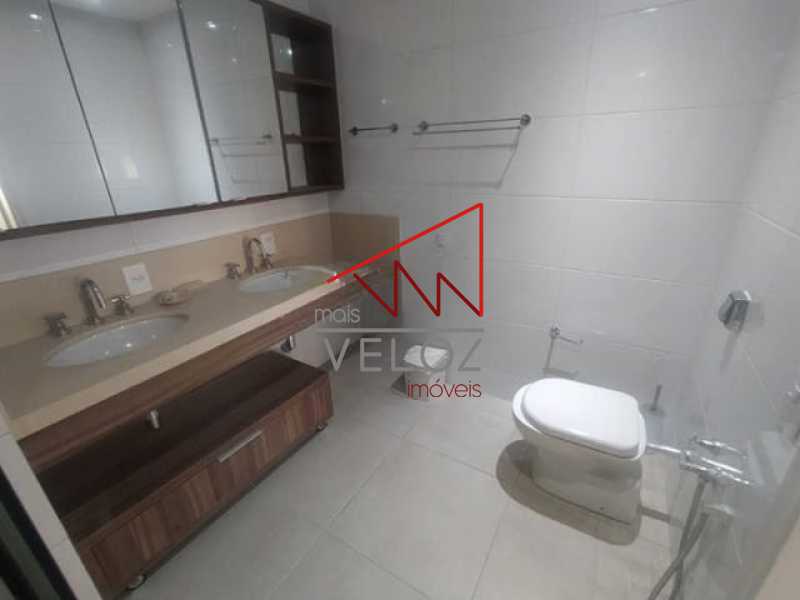 Apartamento à venda com 3 quartos, 134m² - Foto 17