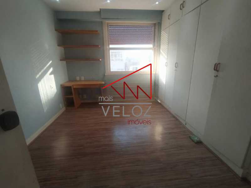 Apartamento à venda com 3 quartos, 134m² - Foto 16